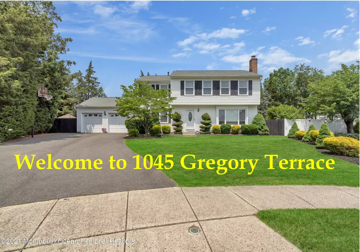 Toms River, NJ 08753,1045 Gregory Terrace