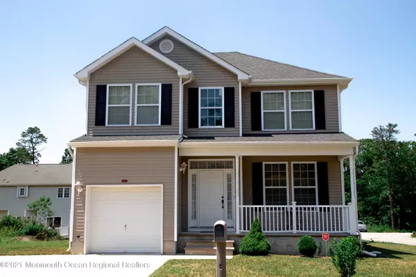 Beachwood, NJ 08722,800 Cranberry Road