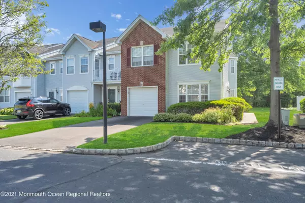 97 Wood Duck Court #1000, Freehold, NJ 07728