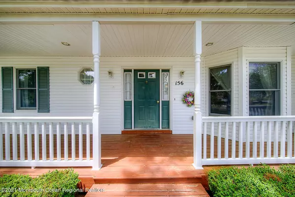 Stafford, NJ 08050,156 Reel Avenue