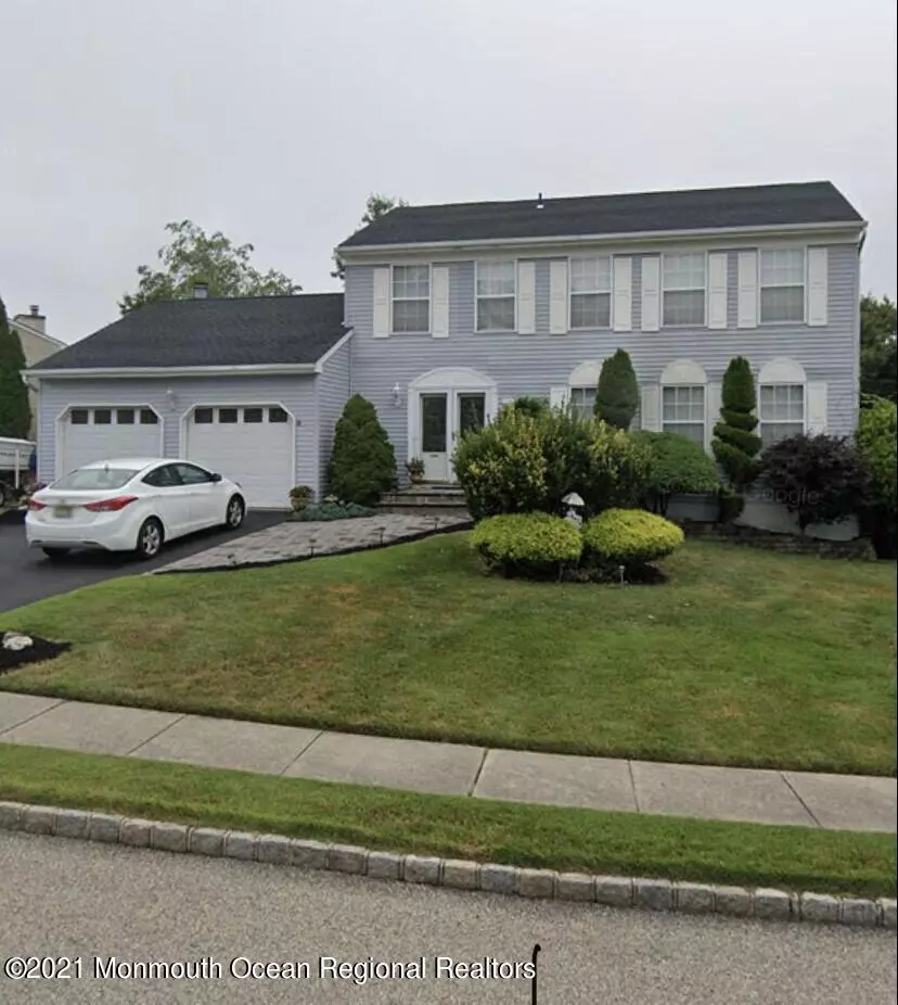 Howell, NJ 07731,63 Gladiola Drive