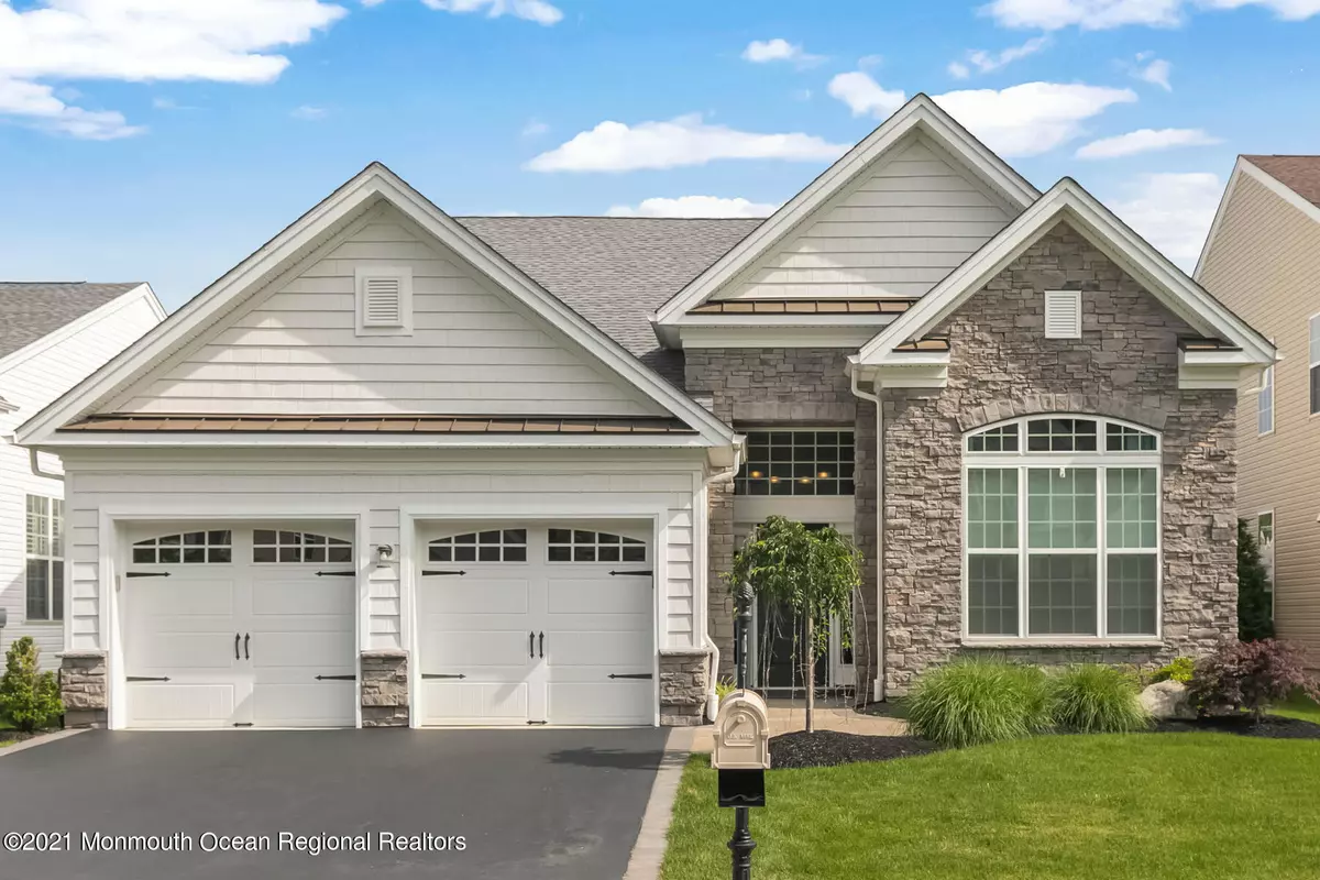 Tinton Falls, NJ 07753,23 Northcrest Drive