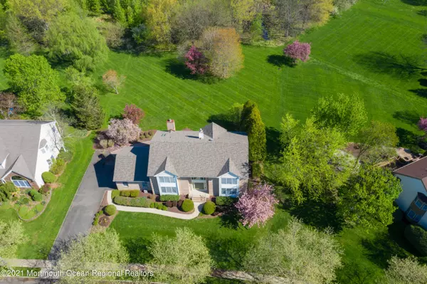 Princeton Junction, NJ 08550,3 Woodbury Court