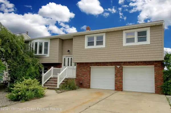 617 Baron Street, Toms River, NJ 08753