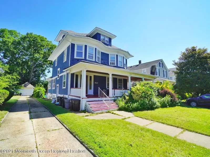 614 4th Avenue, Bradley Beach, NJ 07720