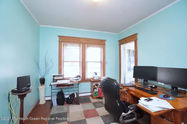 Bradley Beach, NJ 07720,614 4th Avenue