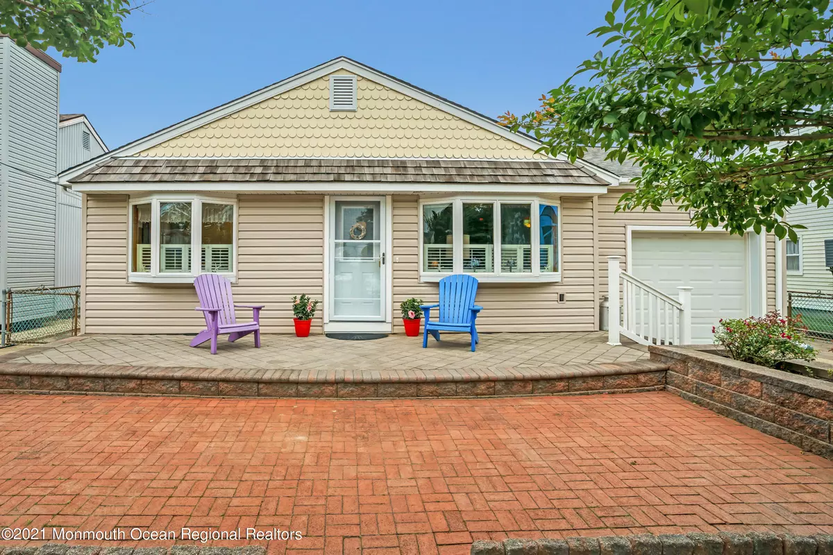 Point Pleasant Beach, NJ 08742,411 Richard Avenue