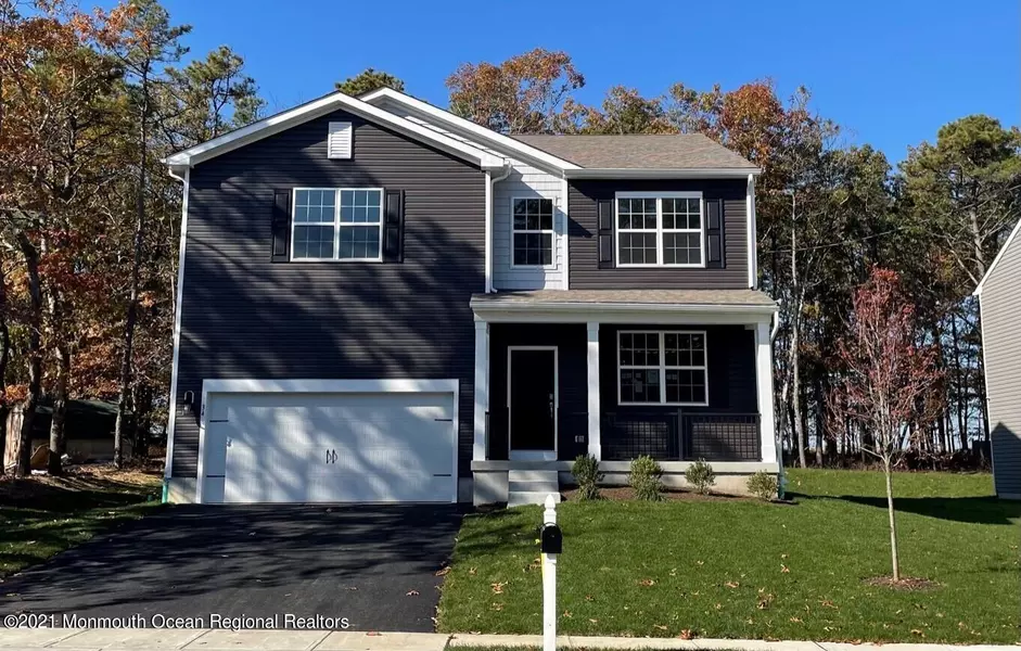 34 Nautilus Drive, Barnegat, NJ 08005