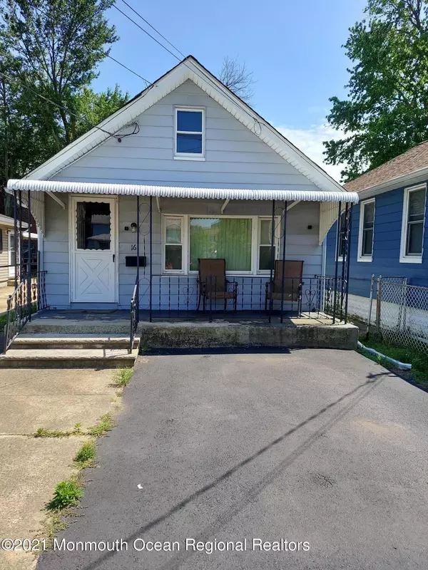 16 Port Monmouth Road, Keansburg, NJ 07734