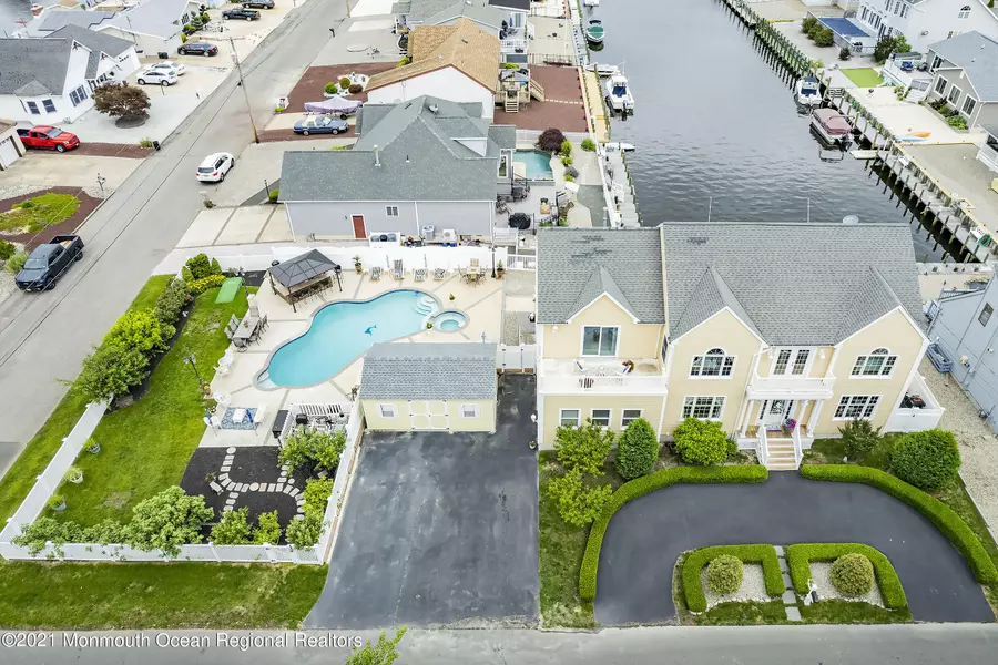 436 Cedar Drive, Lanoka Harbor, NJ 08734