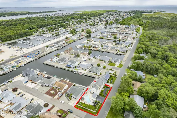 Lanoka Harbor, NJ 08734,436 Cedar Drive