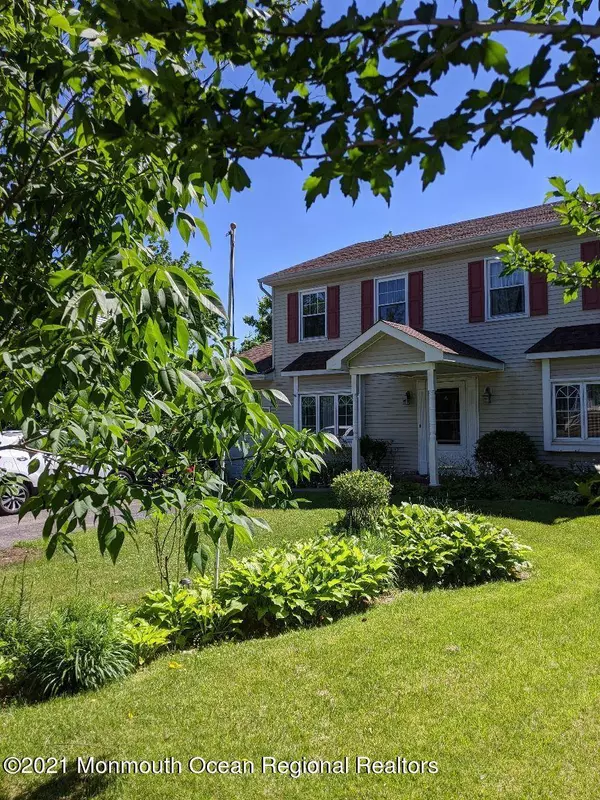 Toms River, NJ 08753,1033 Mulberry Place