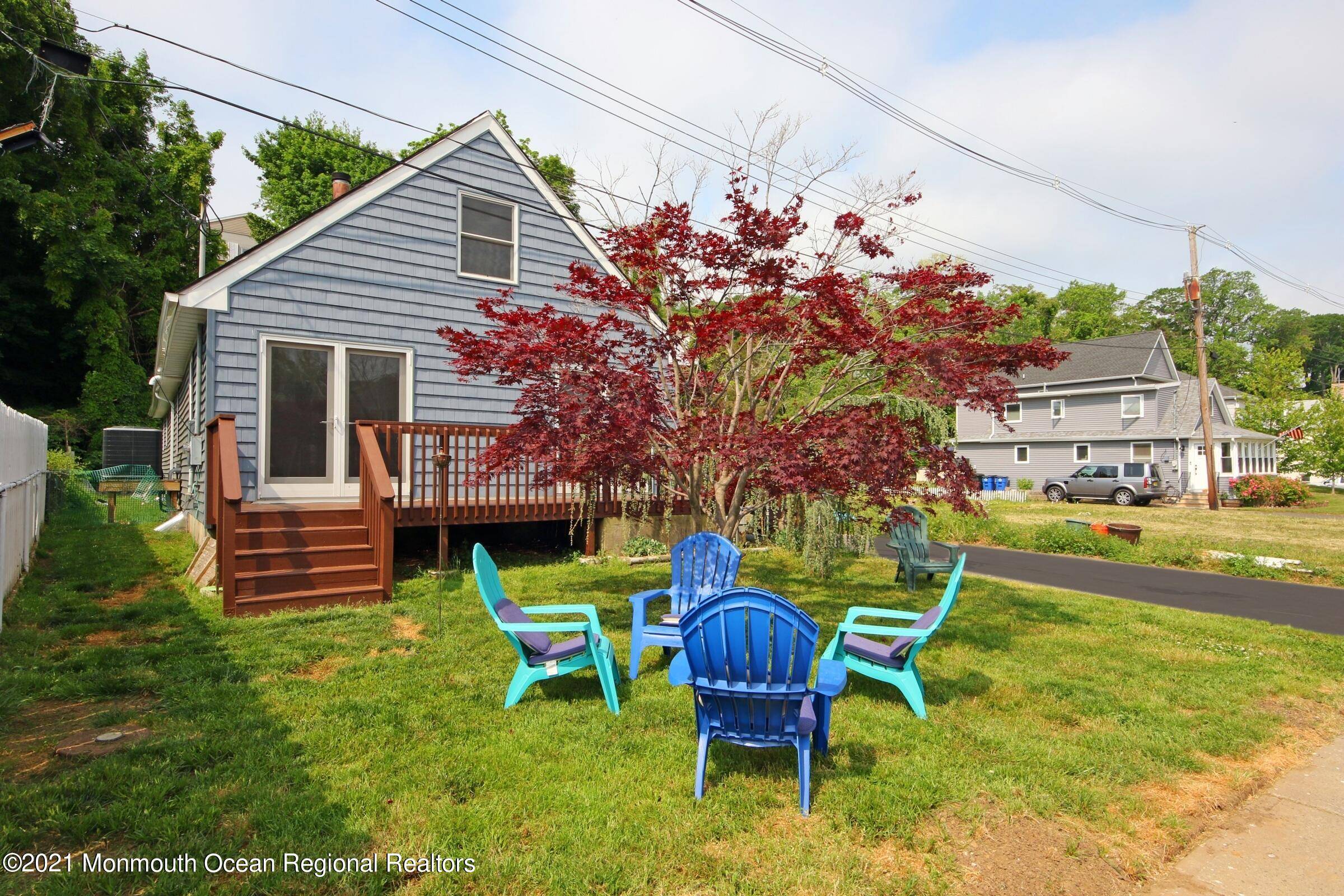 Highlands, NJ 07732,105 Shore Drive