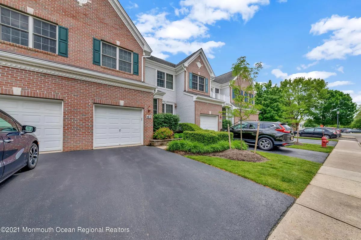 Manalapan, NJ 07726,61 Deepwater Circle