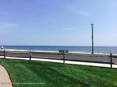 448 Ocean Avenue #25A, Long Branch, NJ 07740