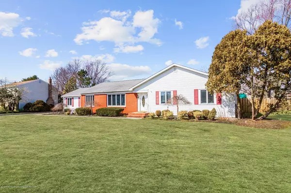 Ocean Twp, NJ 07712,7 Aron Court