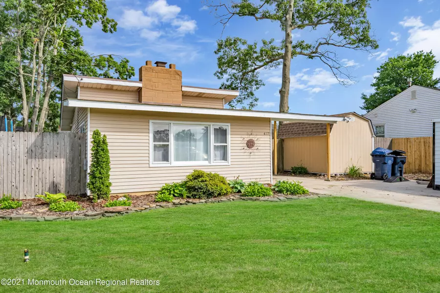 417 Ocean Avenue, Beachwood, NJ 08722