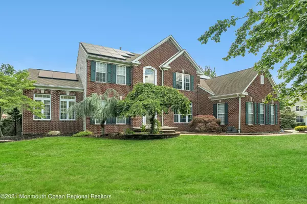 4 Penn Place, Forked River, NJ 08731