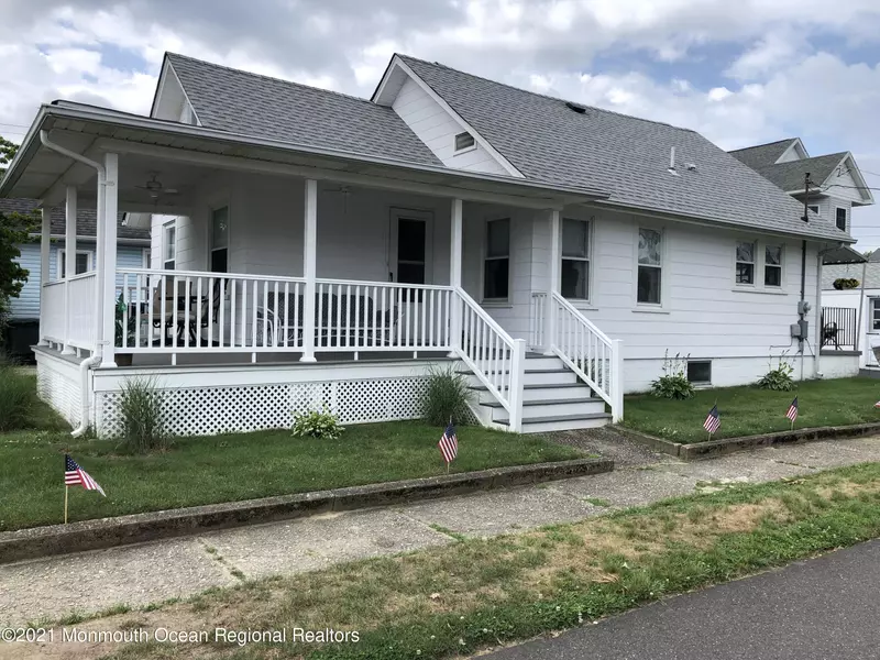 1113 Glenn Street, West Belmar, NJ 07719