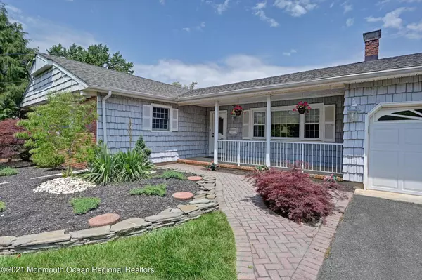 Freehold, NJ 07728,154 Koster Drive