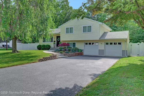 Leonardo, NJ 07737,43 Nautilus Drive