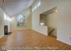22 Dennis Court #22, Hightstown, NJ 08520
