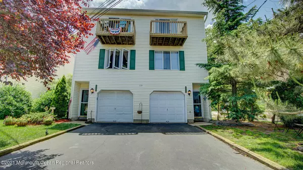 319 Shore Drive #B, Highlands, NJ 07732