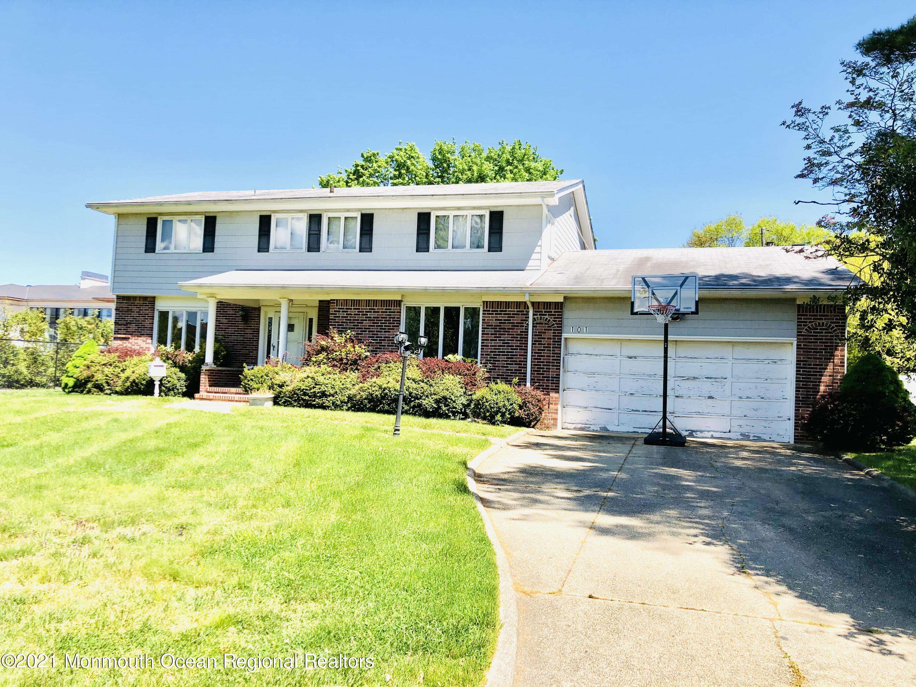 101 Lincoln Avenue, Long Branch, NJ 07740