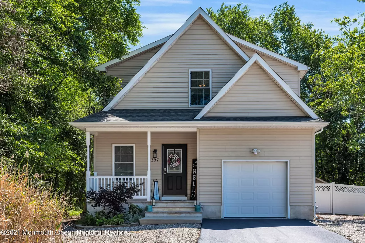 Bayville, NJ 08721,297 Parisen Avenue