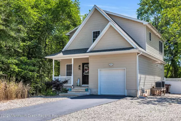 Bayville, NJ 08721,297 Parisen Avenue