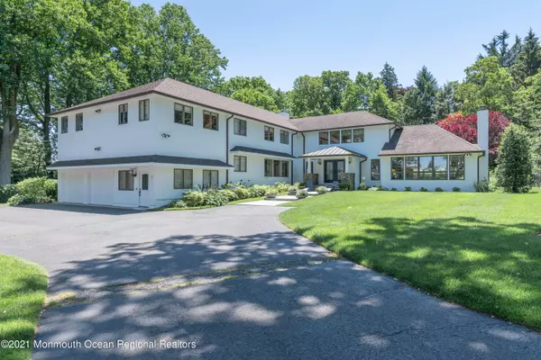 Rumson, NJ 07760,63 Ridge Road