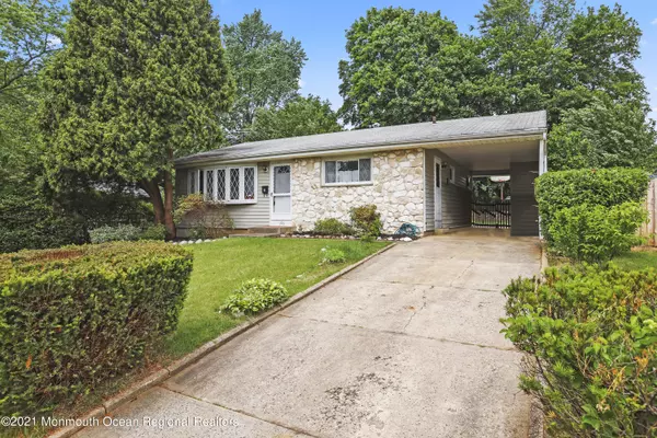 Parlin, NJ 08859,103 Pinetree Drive