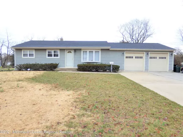 255 Grant Avenue, Eatontown, NJ 07724