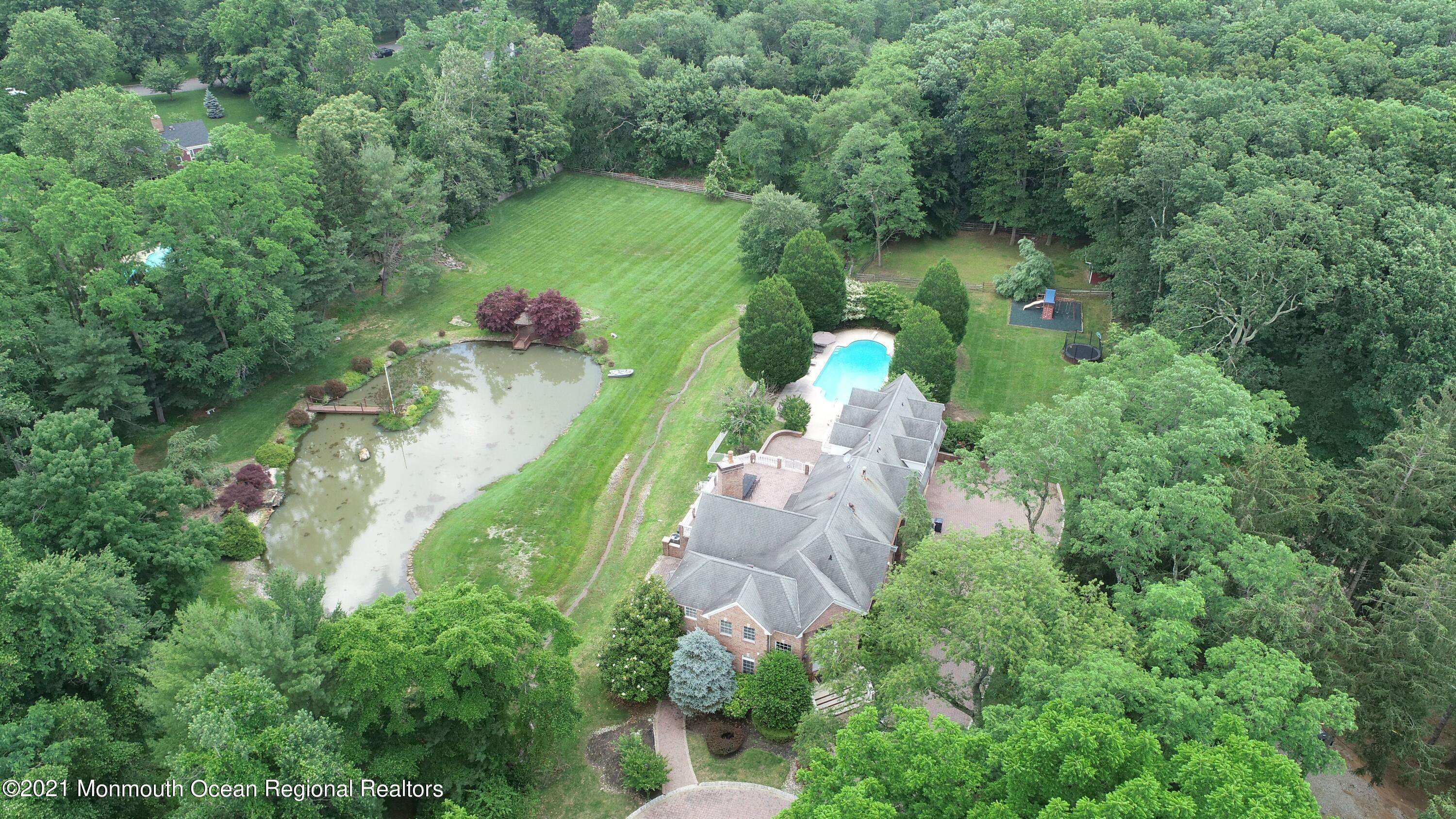 Colts Neck, NJ 07722,147 Heulitt Road