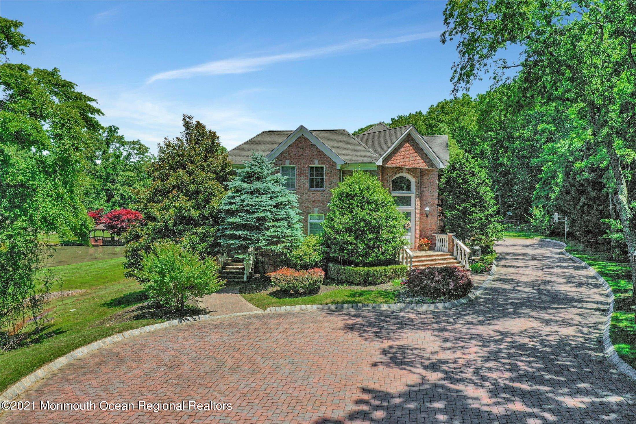 Colts Neck, NJ 07722,147 Heulitt Road