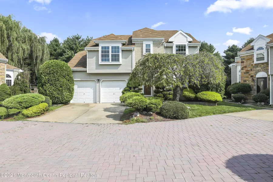 30 Citation Drive, Freehold, NJ 07728