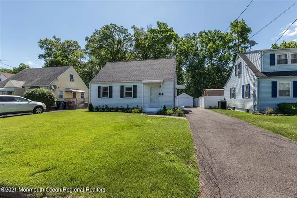 Clark, NJ 07066,71 James Avenue