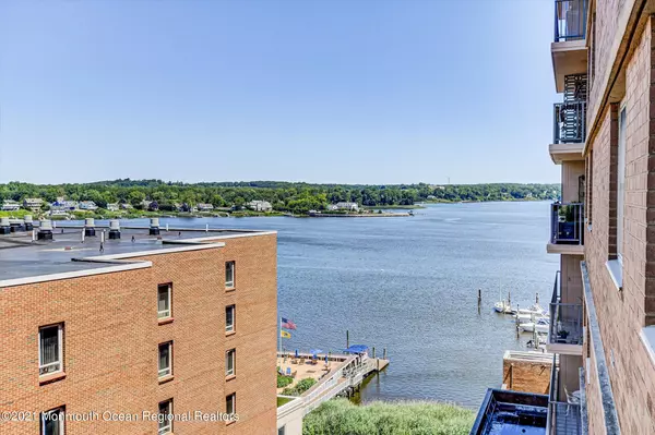 28 Riverside Avenue #6K, Red Bank, NJ 07701