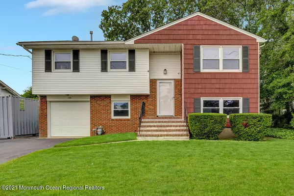 139 Queen Ann Road, Brick, NJ 08723