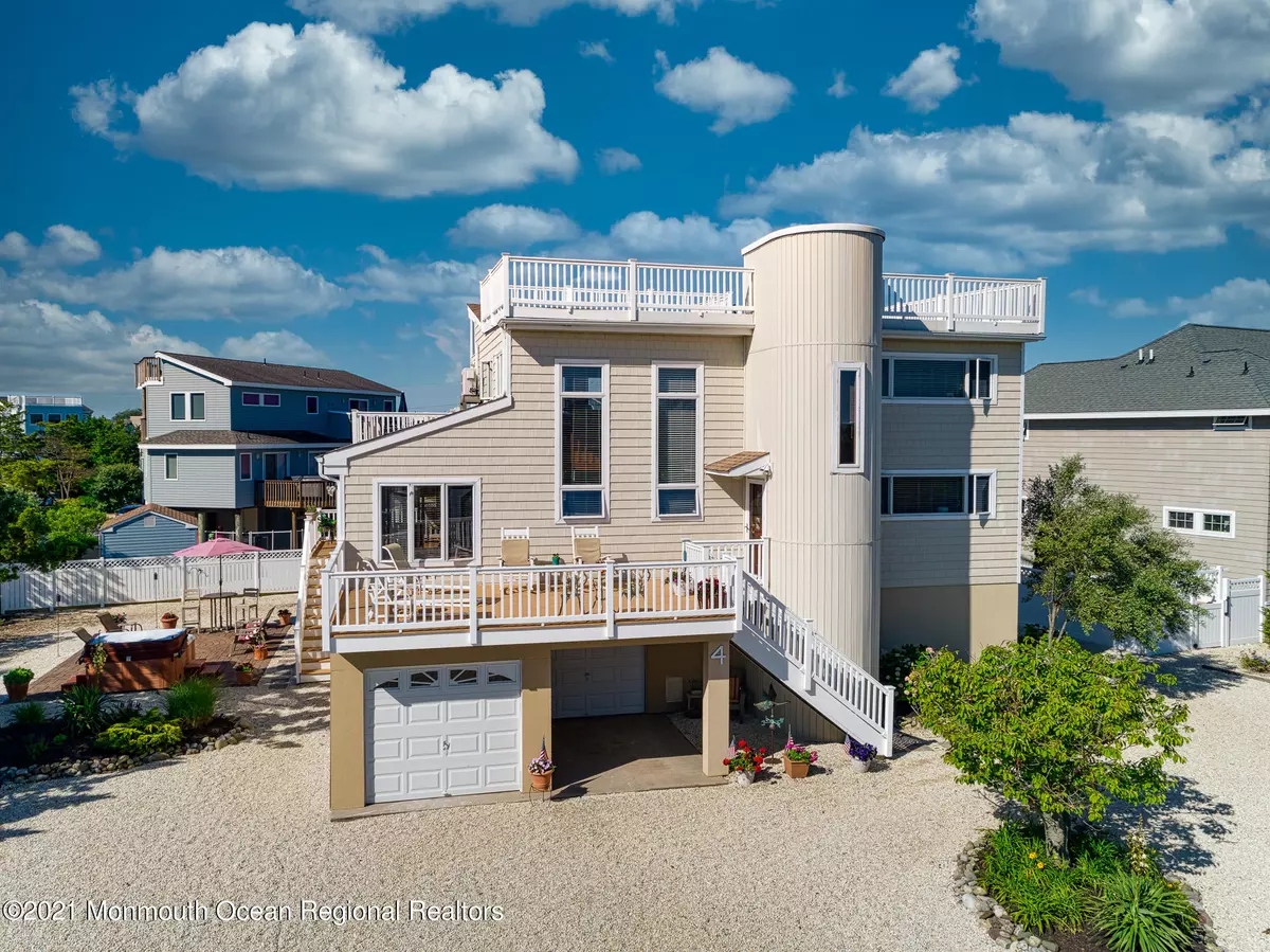 Long Beach Twp, NJ 08008,4 Labaia Lane