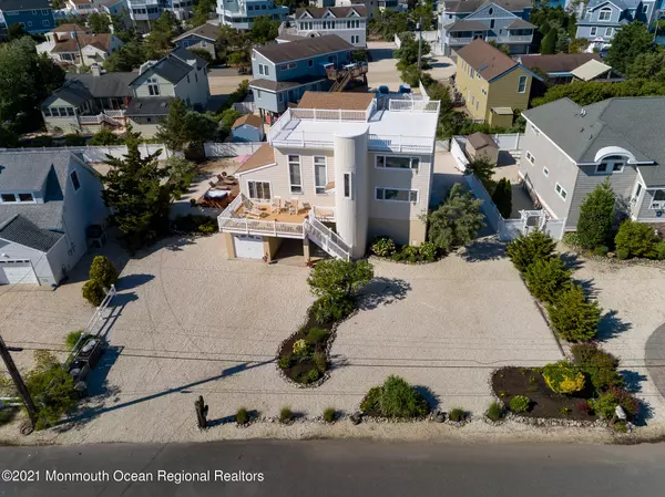 Long Beach Twp, NJ 08008,4 Labaia Lane