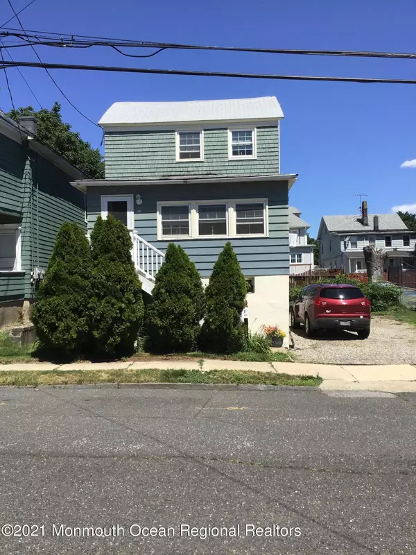 356 Henry Street, South Amboy, NJ 08879