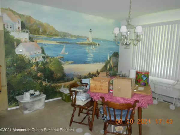 Toms River, NJ 08757,5 Tahoe Court