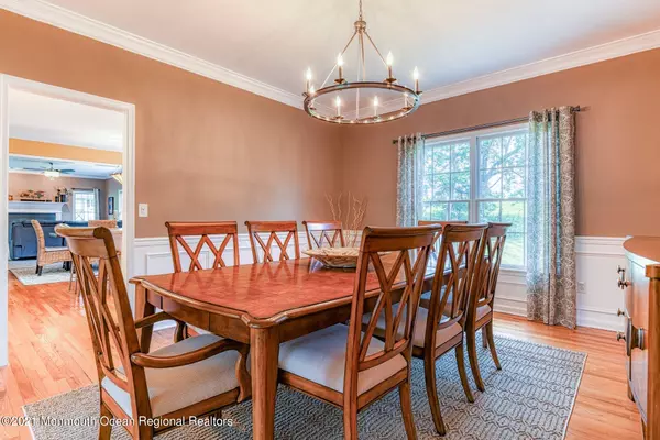 Raritan Twp, NJ 08822,10 Packers Island Lane