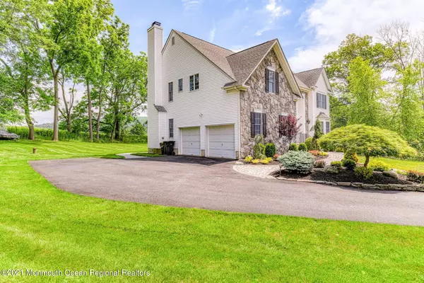 Raritan Twp, NJ 08822,10 Packers Island Lane