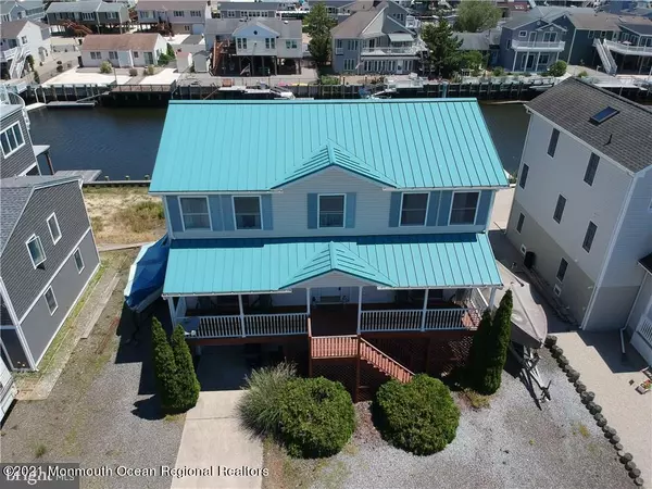 Little Egg Harbor, NJ 08087,25 Kentucky Drive