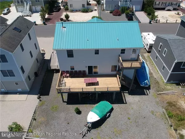 Little Egg Harbor, NJ 08087,25 Kentucky Drive