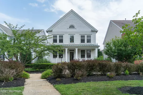 1251 Park Street, Robbinsville, NJ 08691