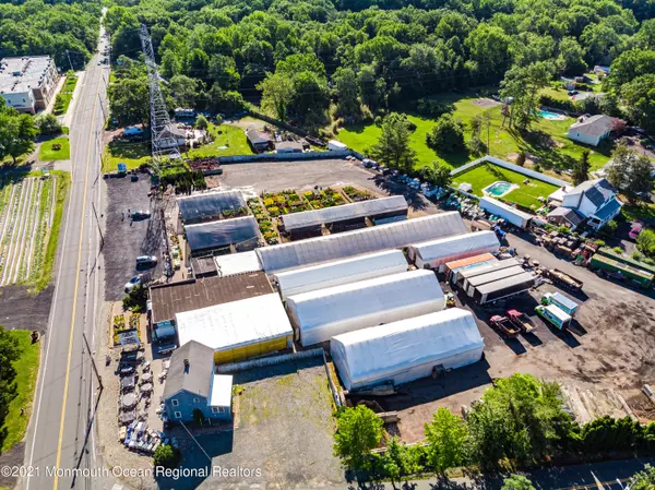 Matawan, NJ 07747,3963 Highway 516