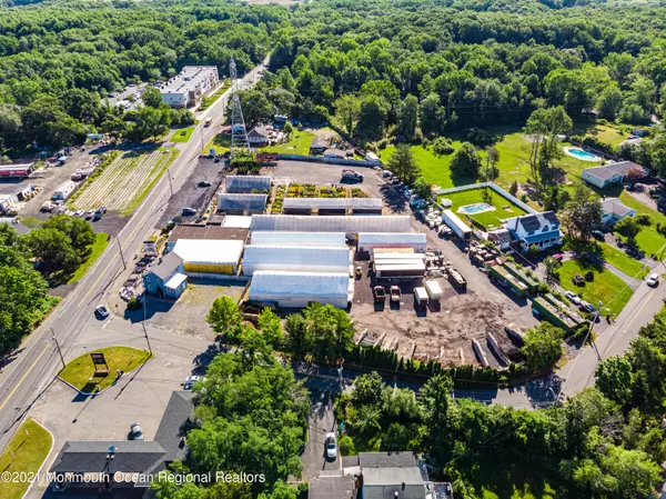 Matawan, NJ 07747,3963 Highway 516